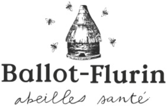 Logo Ballot-Flurin