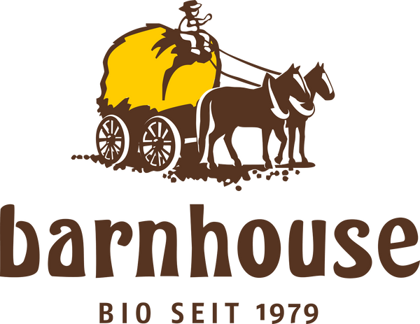Logo Barnhouse