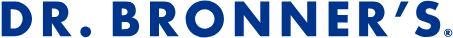 Logo Dr. Bronner's