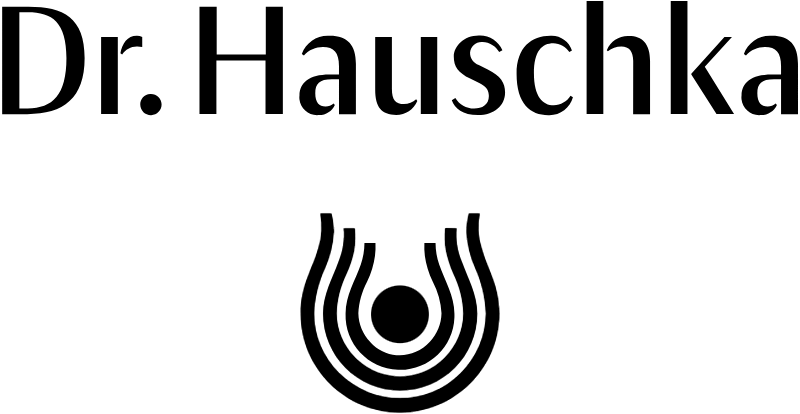 Logo Dr. Hauschka