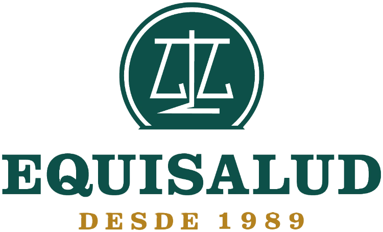 Logo Equisalud