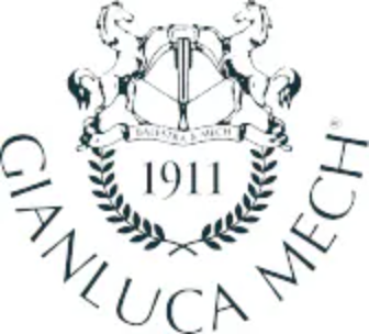 Logo Gianluca Mech