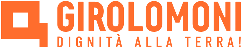 Logo Girolomoni