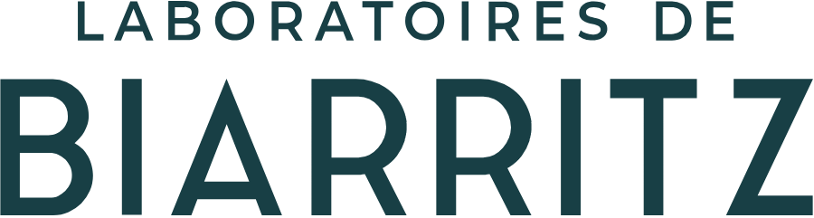Logo Laboratoires de Biarritz