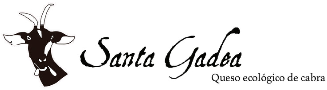 Logo Santa Gadea