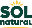 Logo Sol Natural