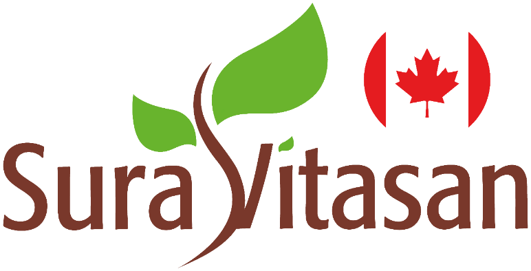 Logo Sura Vitasan
