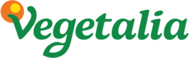 Logo Vegetalia
