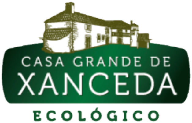 Logo Casa Grande de Xanceda